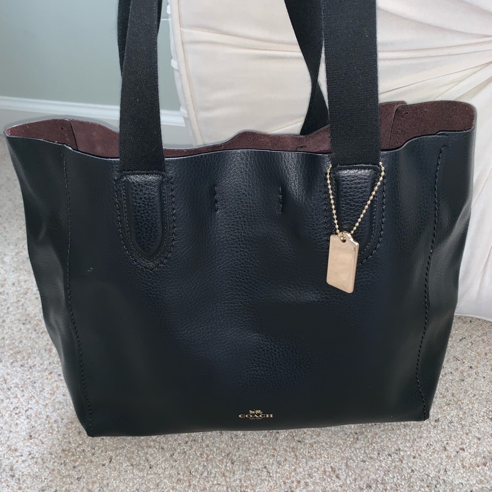 Coach Bag - good condition